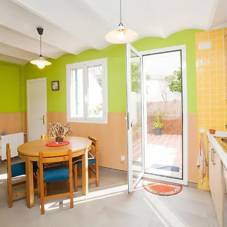 Terrassa By Interhome