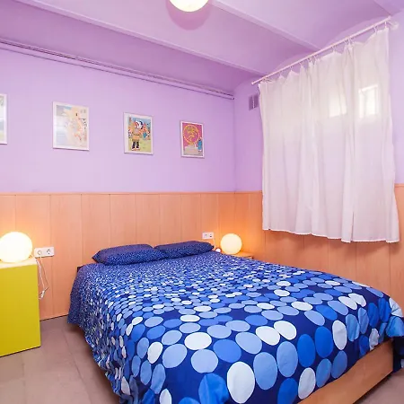Terrassa By Interhome * Масноу