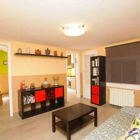 Terrassa By Interhome * Masnou