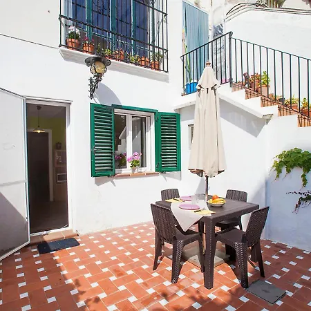 Terrassa By Interhome Apartment