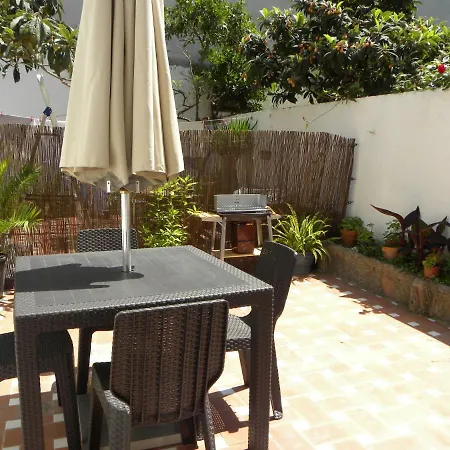 Terrassa By Interhome Apartment *